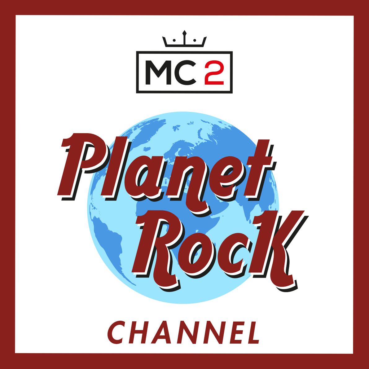 Planet Rock