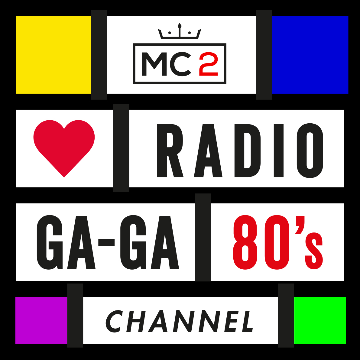 Radio Ga-Ga