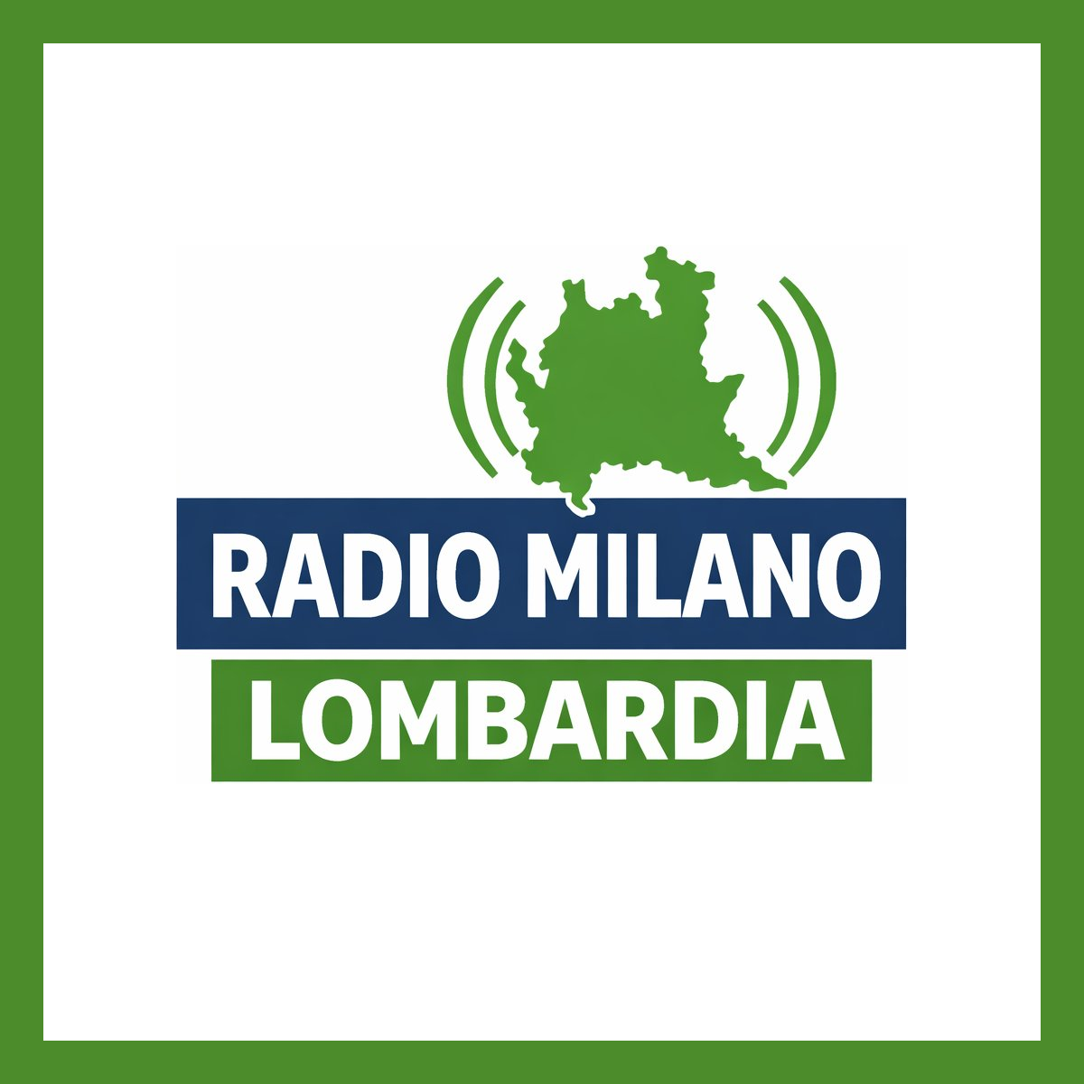 Radio Milano Lombardia