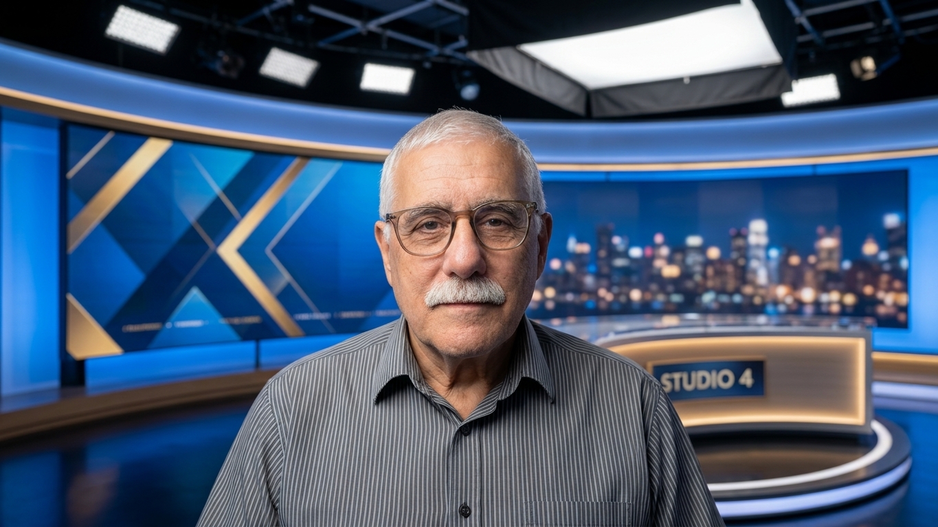 Rosario Moreno - App Developer for Radio & TV