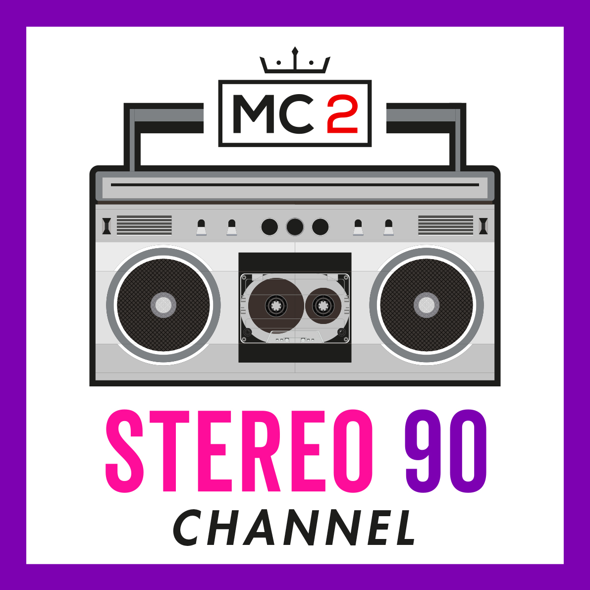 Stereo 90